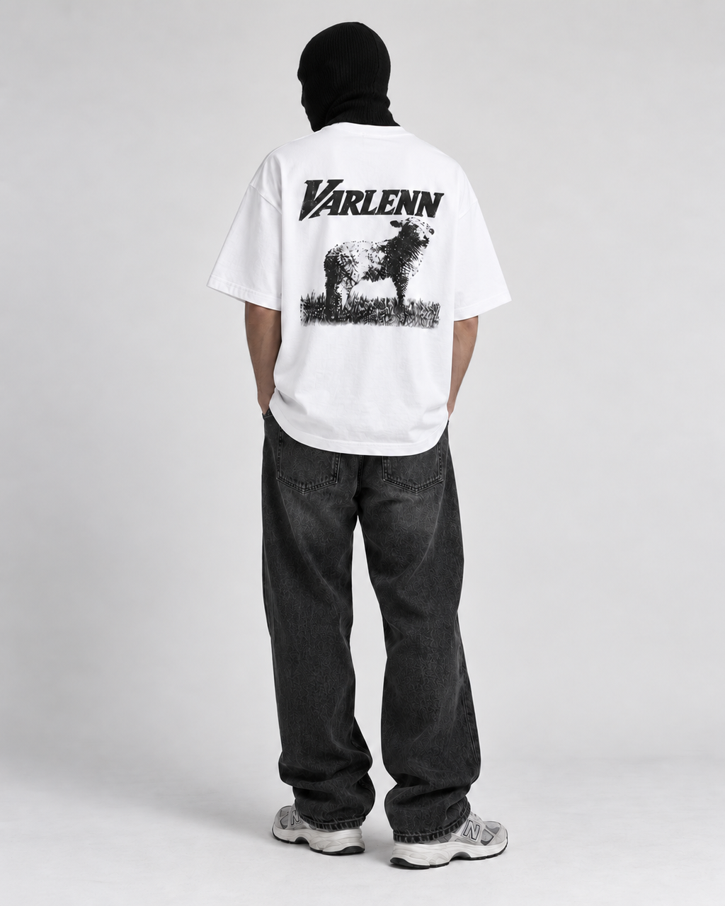 Varlenn Black Sheep Tee