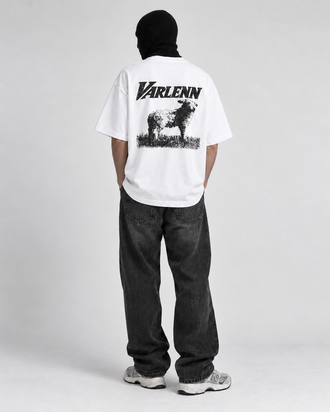 Varlenn Black Sheep Tee