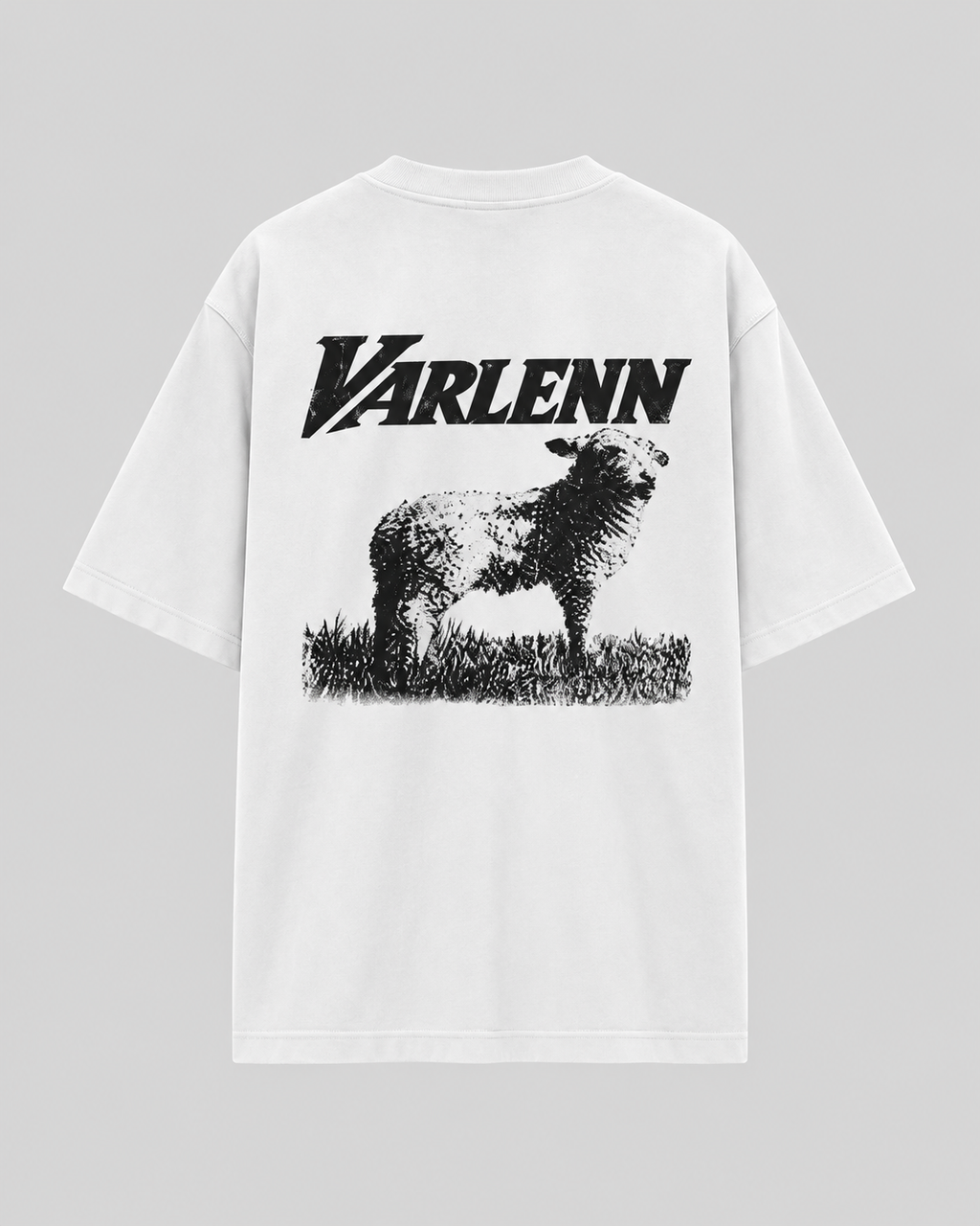 Varlenn Black Sheep Tee