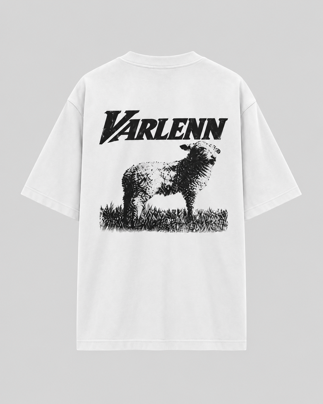 Varlenn Black Sheep Tee