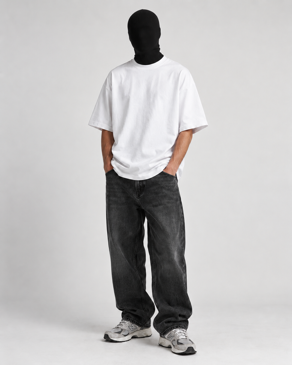 Varlenn Black Sheep Tee