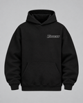 Varlenn Red Horizon Hoodie